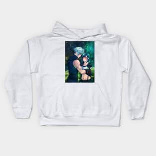 Comfort Kids Hoodie